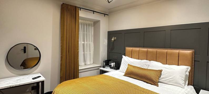 金街公寓酒店(King Street Aparthotel)图片