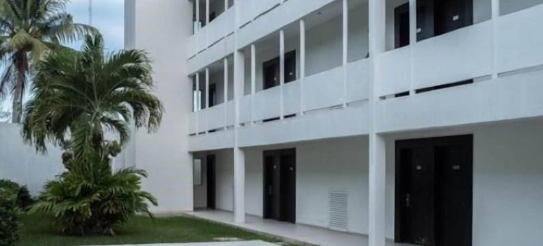 努尔酒店(Hotel Noor)图片