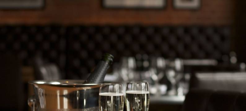 盐仓海港酒店(Salthouse Harbour Hotel)图片