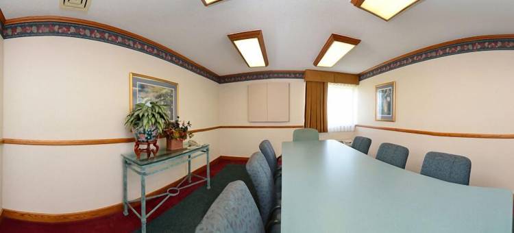 FairBridge Inn Express Decatur图片