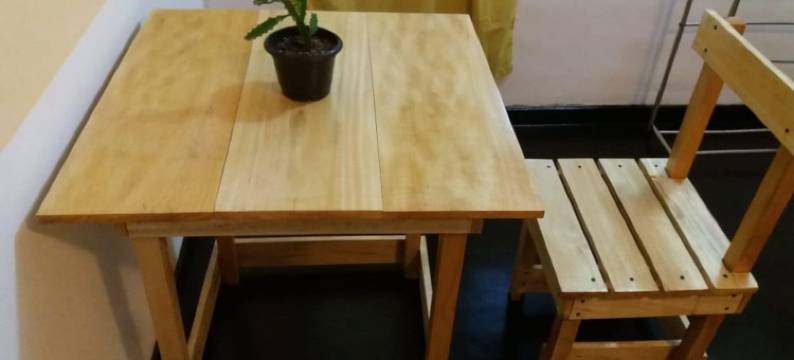 马扎家庭旅馆(Mazz Homestay - Hostel)图片