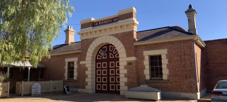 两条河汽车旅馆(Two Rivers Motel)图片