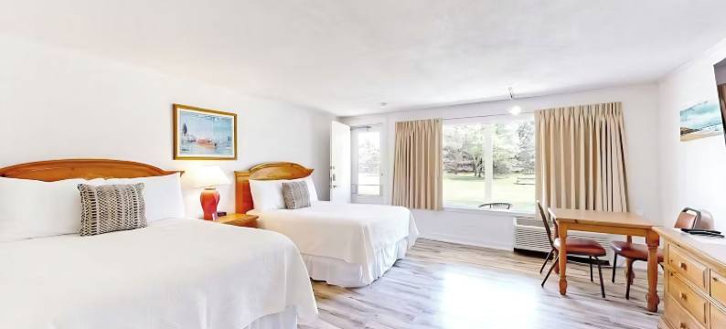 小岛旅馆(Island Inn)图片