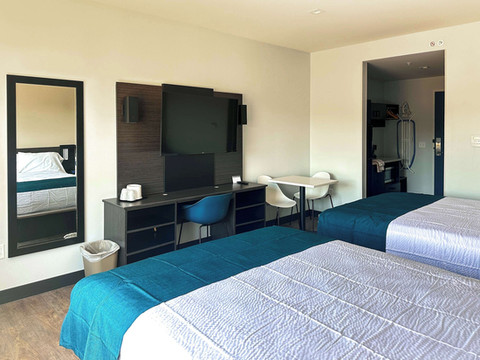 里士满6号开间, 弗吉尼亚州 - 机场