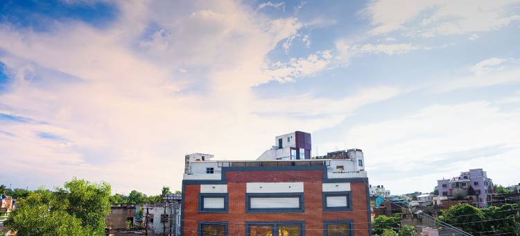 萨普塔希酒店(Hotel Saptarshi)图片
