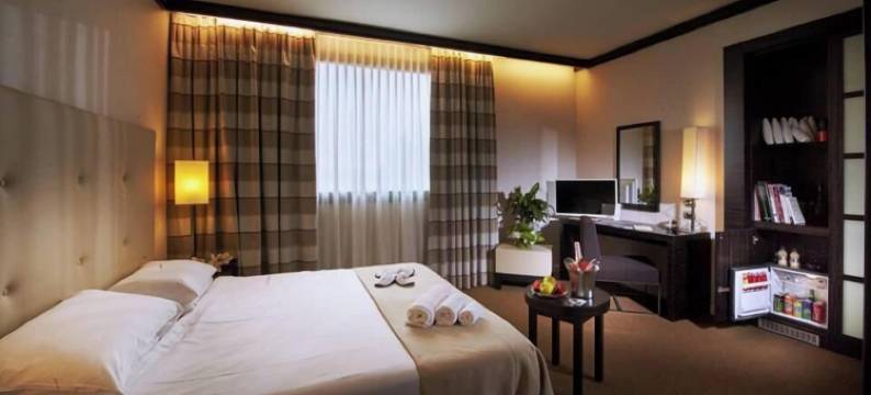 比萨瓦尔德拉酒店(Hotel PisaValdera)图片