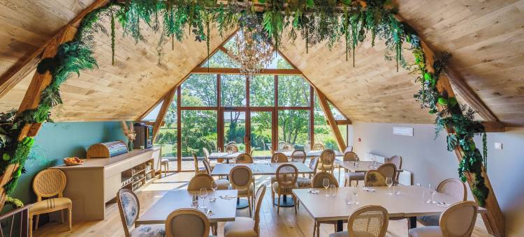 艺术领土酒店(Hôtel le Clos des Arts)图片