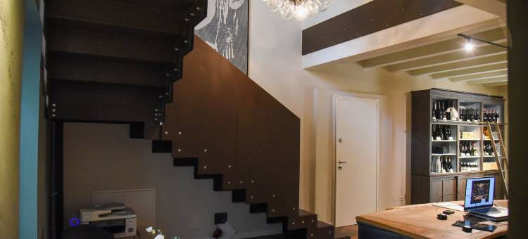 弗朗恰科尔塔行政度假村(Franciacorta Executive Resort)图片
