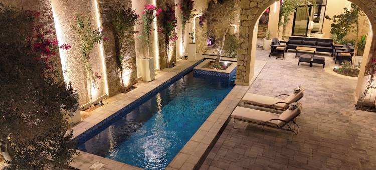 伊特拉拉特度假村(Voyage Itlalat Resort)图片