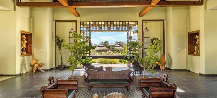 斯特林蒂佩什瓦尔(Sterling Tipeshwar)图片