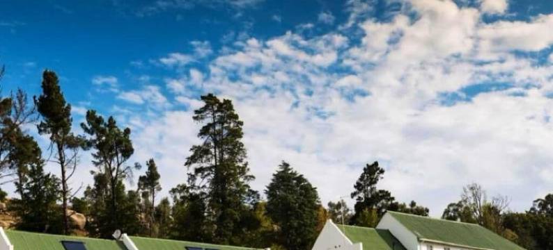 奥克兰农场住宿(Oaklands Farm Stay)图片