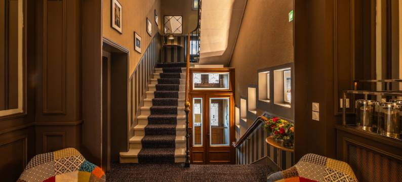 Nouvel Hôtel & Appartements图片