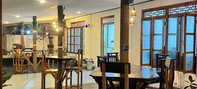 尼拉瓦利精品酒店(Nilaveli Boutique Hotel)图片