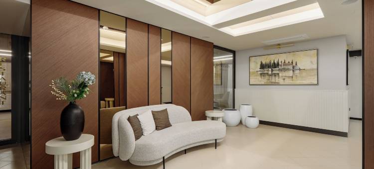 迪米特里斯公寓(Dimitris Residence)图片