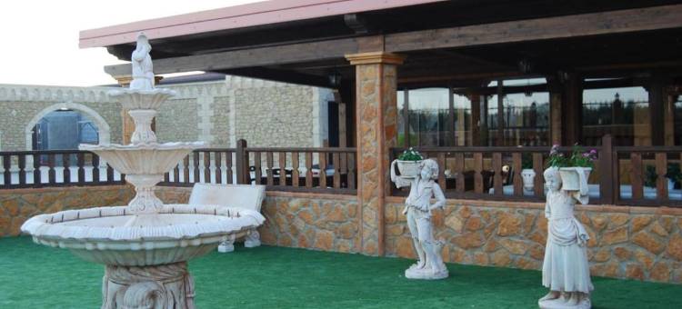 Tenuta Madre Terra度假村(Tenuta Madre Terra Resort)图片