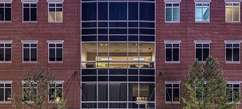 康柯尔德酒店(The Hotel Concord)图片