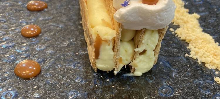 厄尔维酒店(Hotel Helvie)图片