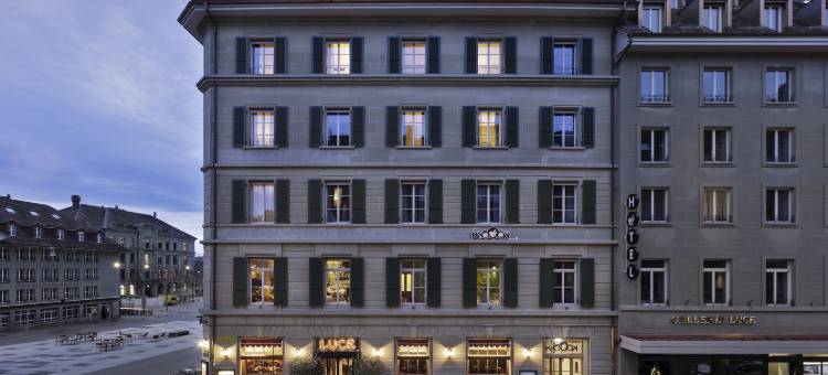 Stay KooooK 伯尔尼市 – 在线入住(Stay Kooook Bern City - Online Check IN)图片