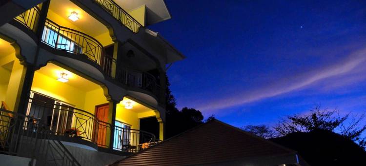 宝湾酒店&餐厅(Treasure Cove Hotel & Restaurant)图片