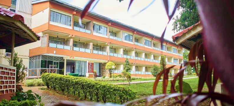 卡卡梅加高尔夫酒店(Golf Hotel Kakamega)图片