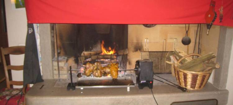 菲尼乐庭院酒店(Antico Fienile)图片