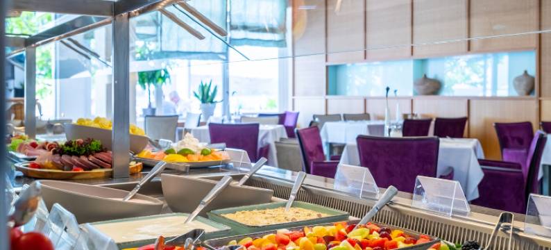 莱尼赛酒店(Seehotel Leoni)图片