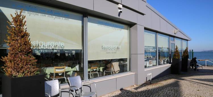 奥埃拉斯因娜酒店(INATEL Oeiras)图片