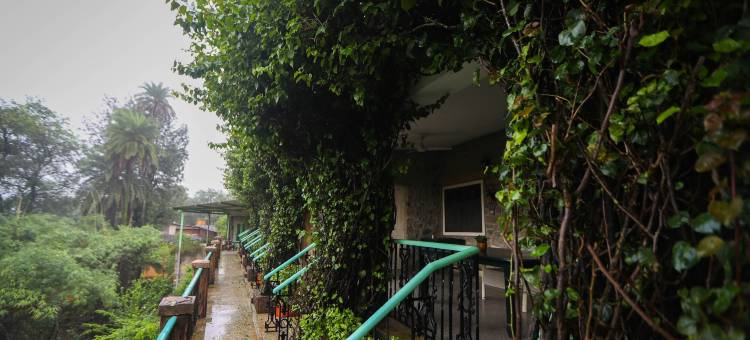 欢迎光临干诺道喜来得房子酒店(WelcomHeritage Connaught House)图片