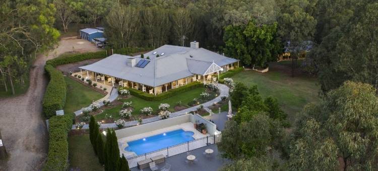蓟山旅馆(Thistle Hill Guesthouse - Walk to Many Wineries and Restaurants)图片