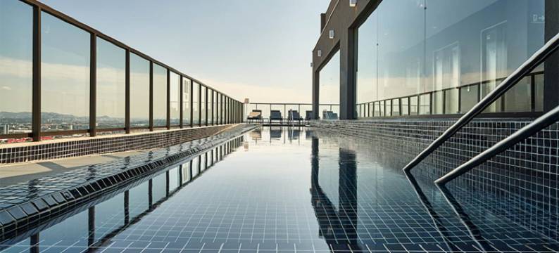 里约热内卢波尔图马拉维利亚城际酒店(Intercity Rio de Janeiro Porto Maravilha)图片