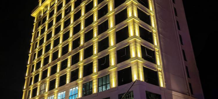 德德曼阿达那(Dedeman Adana)图片