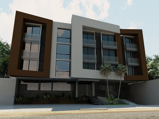 埃基佩特罗精品套房华丽公寓酒店