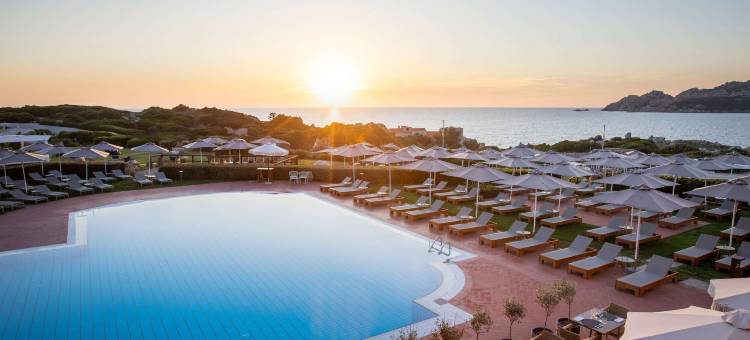 曼吉亚圣特雷莎萨丁岛酒店，希尔顿格芮精选(Mangia's Santa Teresa Sardinia, Curio Collection by Hilton)图片