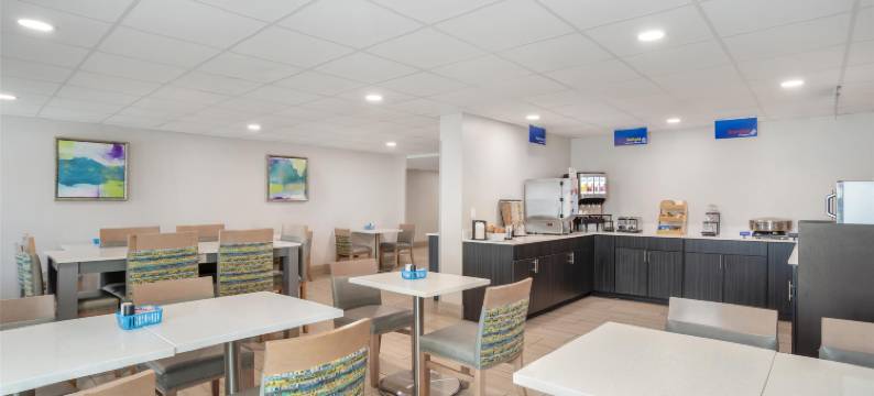 贝斯特韦斯特布鲁顿酒店(Best Western Brewton Inn)图片