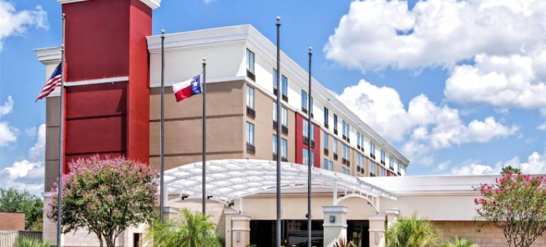 Wyndham Houston Sugarland(Wyndham Houston Sugarland)图片