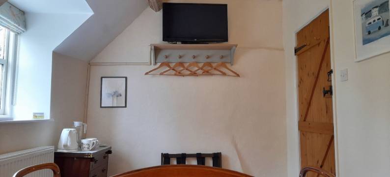 Cotswold Cottage 床与早餐旅馆(Cotswold Cottage B&B - 5 Minutes Walk from Village Pub)图片