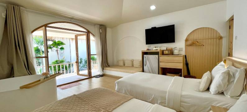 通萨克度假村(Tonsak Resort)图片