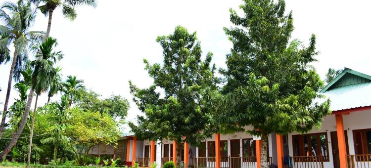 深海度假村(Deep Sea Resort)图片