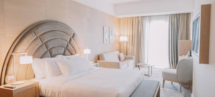 帕特拉斯宫酒店(My Way Hotel & Events)图片