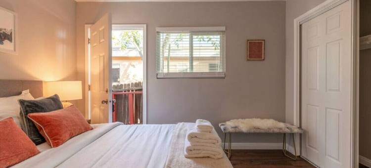 Spacious 3BR/2BA Near LAX and Beaches图片