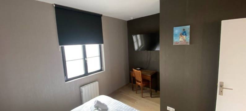 迪耶普博苏瞩公园(Parc Beausejour Aparthotel)图片