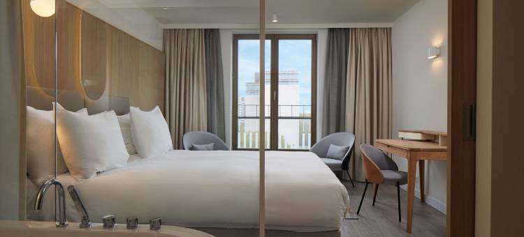 韦斯特考得酒店(WestCord Fashion Hotel Amsterdam)图片