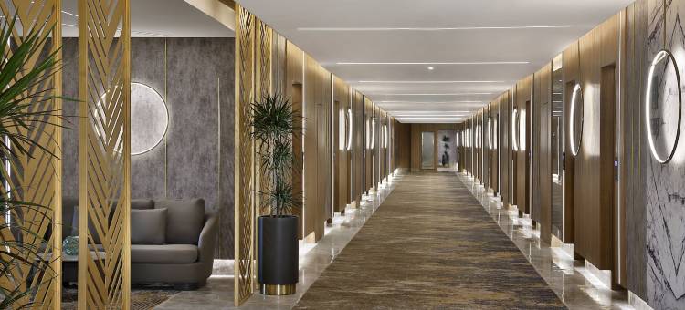 寇巴尔假日套房酒店(Holiday Inn & Suites Al Khobar)图片