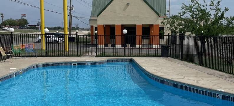 德尔里欧旅馆(Del Rio Inn)图片