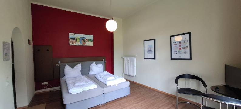 戈斯拉尔旅馆(Hostel Goslar)图片