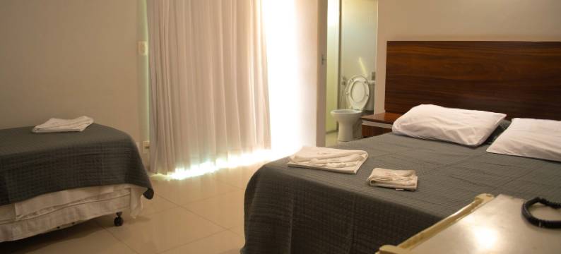 米纳斯酒店(Hotel Minas)图片