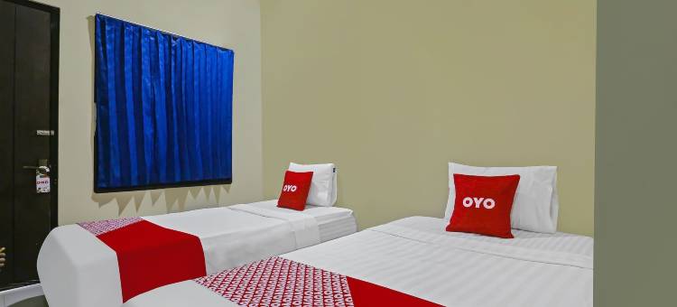 奥酒店 瓦希丁旅馆(Hotel O Wahidin Guesthouse)图片