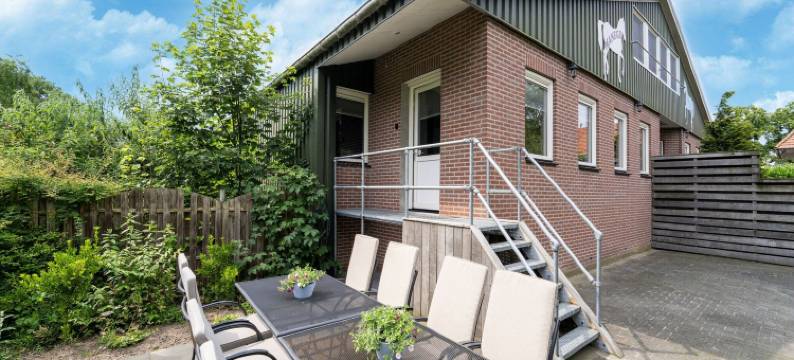 埃贝亨的度假天堂(Eibergen s Holiday Haven)图片