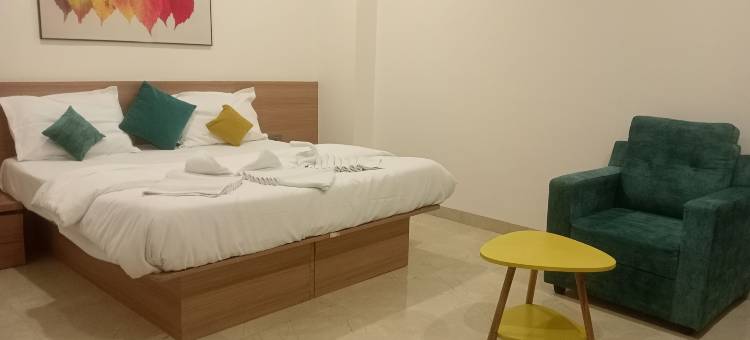 新中心酒店(Hotel New Centro)图片