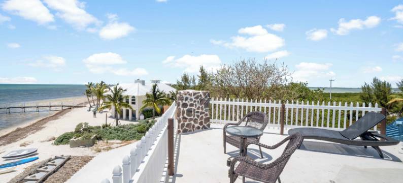 巴纳克度假村(Barnacle Bed and Breakfast)图片